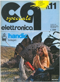 Copertina